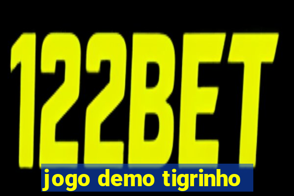 jogo demo tigrinho